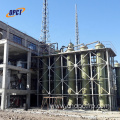 Mannheim furnace process SOP Potassium Sulfate granule equipment plant